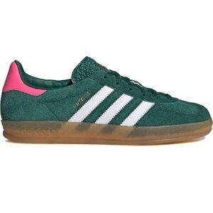 Adidas Gazelle Suede Sneakers Women’s 7.5